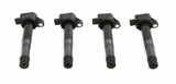 Ignition Coil for 2008-2015 Honda black
