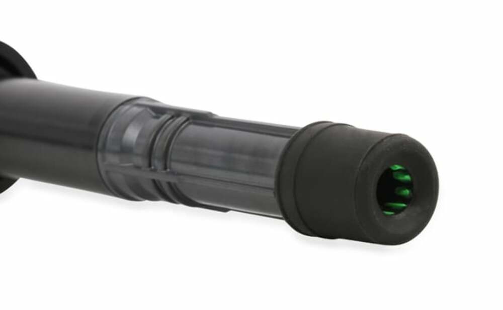 Ignition Coil for 2008-2015 Honda black