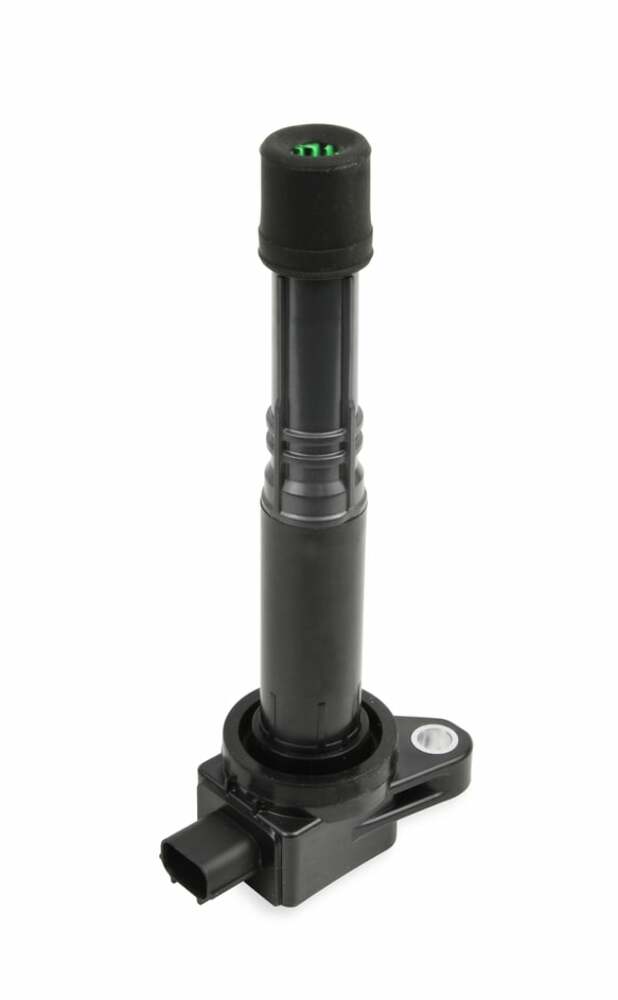 Ignition Coil for 2008-2015 Honda black