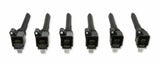 Ignition Coil for 2017-2020 Ford F-150 V6 black