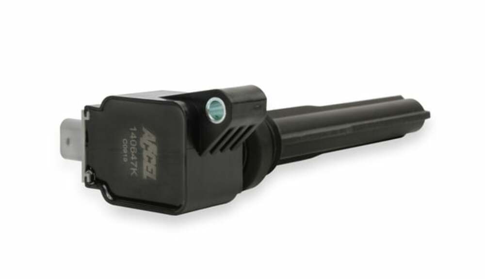 Ignition Coil for 2017-2020 Ford F-150 V6 black
