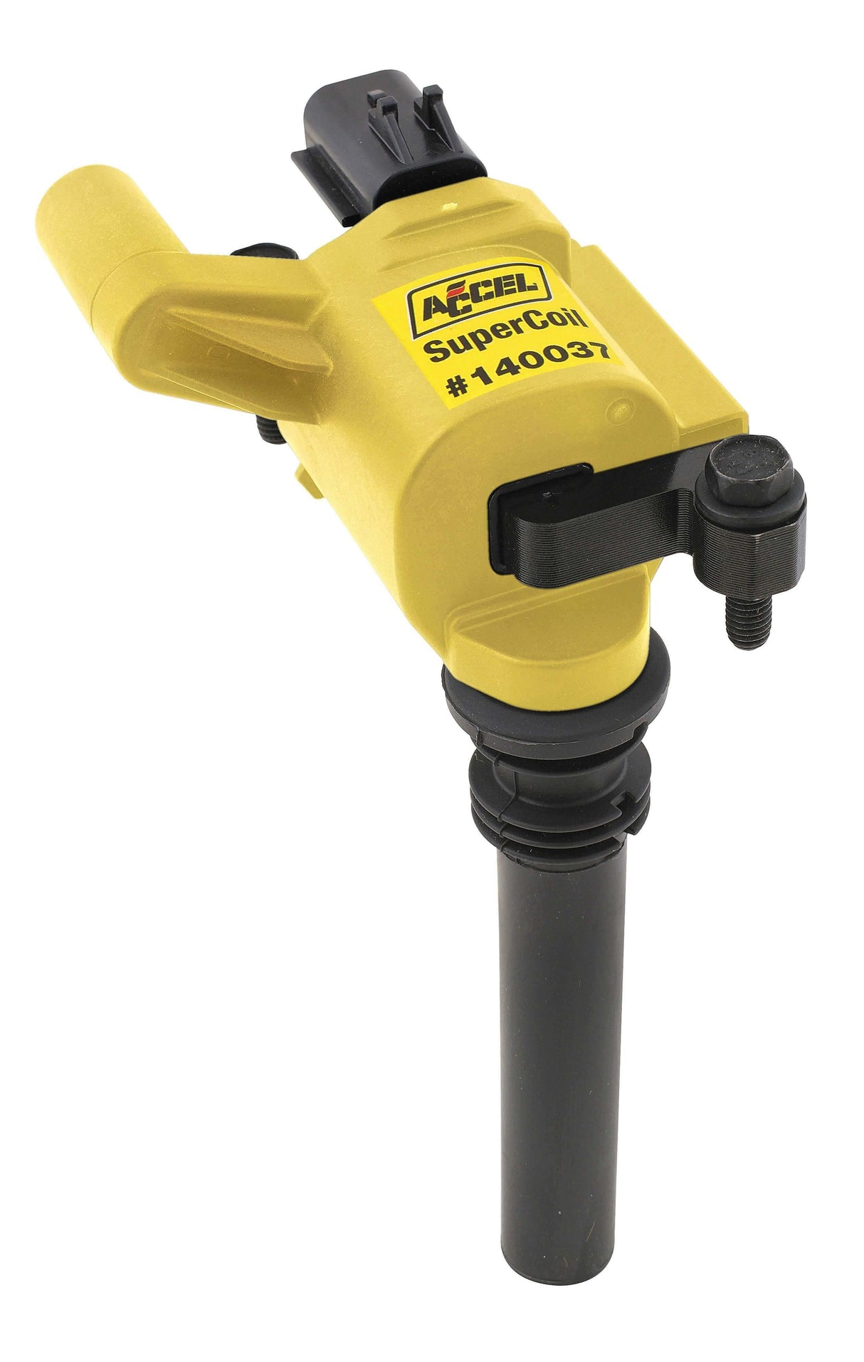 t ACCEL Ignition Coil -Gen 3 Hemi 5.7L Single Plug - 2003-2007, Individual -140037 Accel