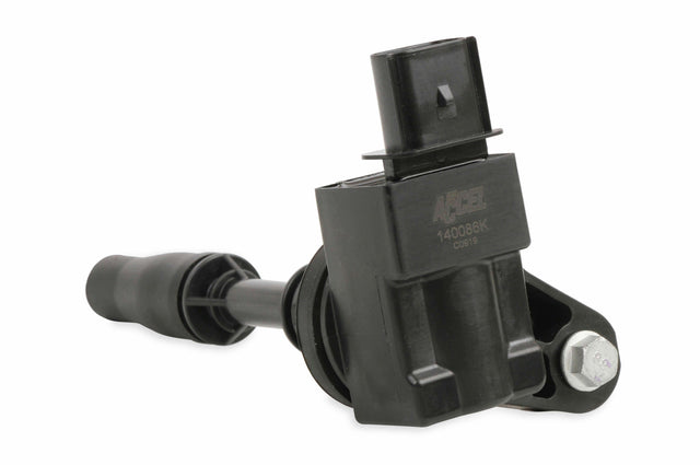 Ignition Coil for 2013-2016 Chevy Camaro black