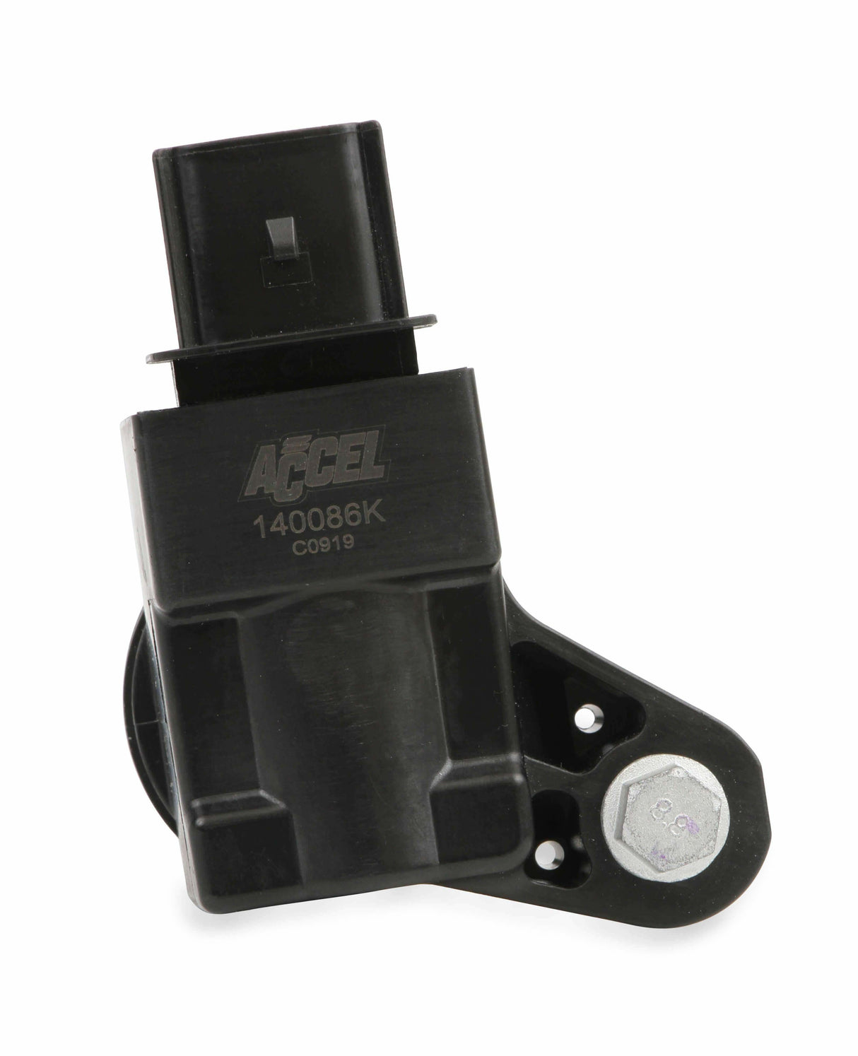 Ignition Coil for 2013-2016 Chevy Camaro black