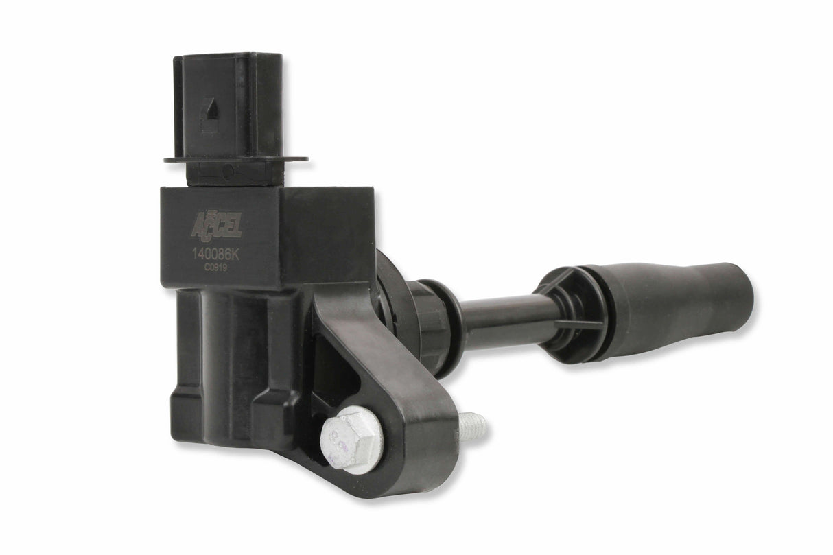 Ignition Coil for 2013-2016 Chevy Camaro black
