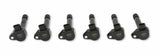 t Accel Ignition Coil-Honda andAcura 3.0,3.2,3.5L,6-cylinder,Black,6Pack-140085K-6 Accel