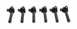 t Accel Ignition Coil-Honda andAcura 3.0,3.2,3.5L,6-cylinder,Black,6Pack-140085K-6 Accel