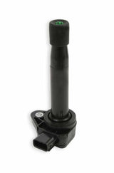 t Accel Ignition Coil-Honda andAcura 3.0,3.2,3.5L,6-cylinder,Black,6Pack-140085K-6 Accel