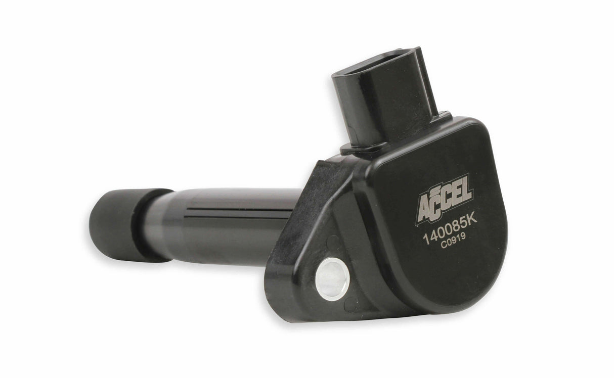 Ignition Coil for 2004-2007 Honda V6 black