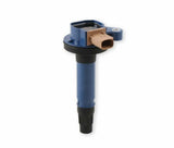 Ignition Coil for 2010-2016 Ford F-150 V6 blue yellow