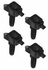 Ignition Coil for 2016-2017 Ford Mustang blue yellow black