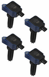 Ignition Coil for 2016-2017 Ford Mustang blue yellow black