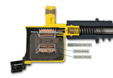 t ACCEL Ignition Coil-SuperCoil-Ford 4valve modular engine 4.6/5.4L-8Pack-140034-8 Accel