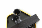 Ignition Coil for 1996-2000 Chevy Silverado V8 yellow