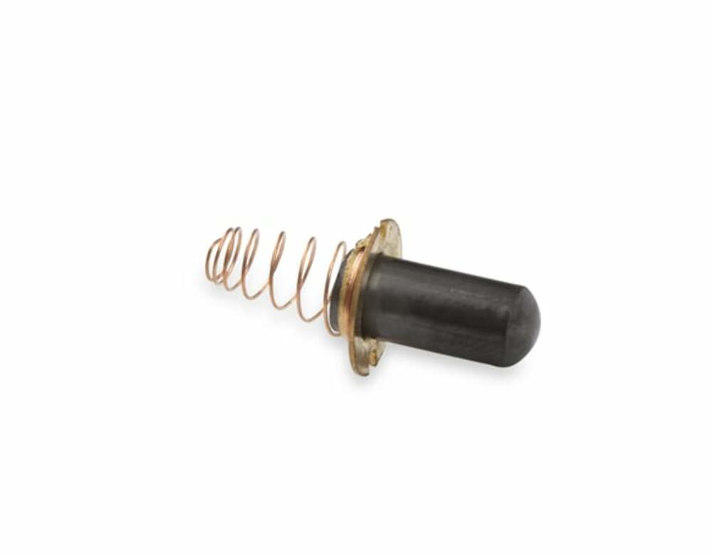 t ACCEL Ignition Coil-SuperCoil-HEI in-cap 1973-1991Red/Yellow primary wire-140003 Accel