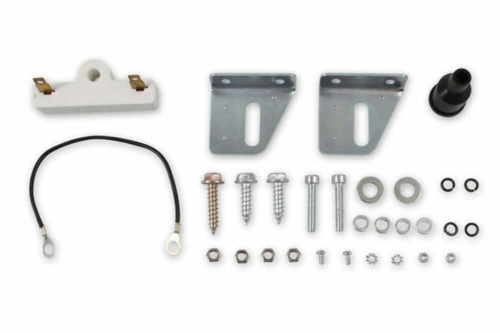Ignition Coil for 1971-1972 Ford Charger V8