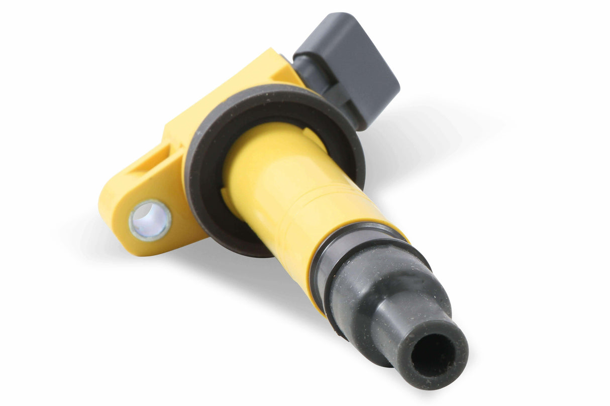 t ACCEL Ignition Coil - SuperCoil - Toyota - 2.4/2.7/4.0L - I4/V6 -4-Pack-140495-4 Accel