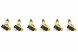 t ACCEL Ignition Coil - SuperCoil - Toyota - 2.4/2.7/4.0L - I4/V6-6-Pack -140495-6 Accel