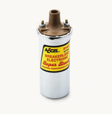 Ignition Coil for 1970-1973 Ford V8 yellow