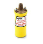 Super Stock Ignition Coil for 1962-1971 Chevy El Camino V8 yellow