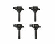 Ignition Coil for 2015-2019 Toyota black