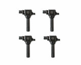 Ignition Coil for 2015-2019 Toyota black