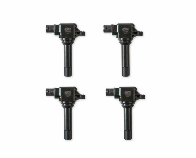 Ignition Coil for 2015-2019 Toyota black