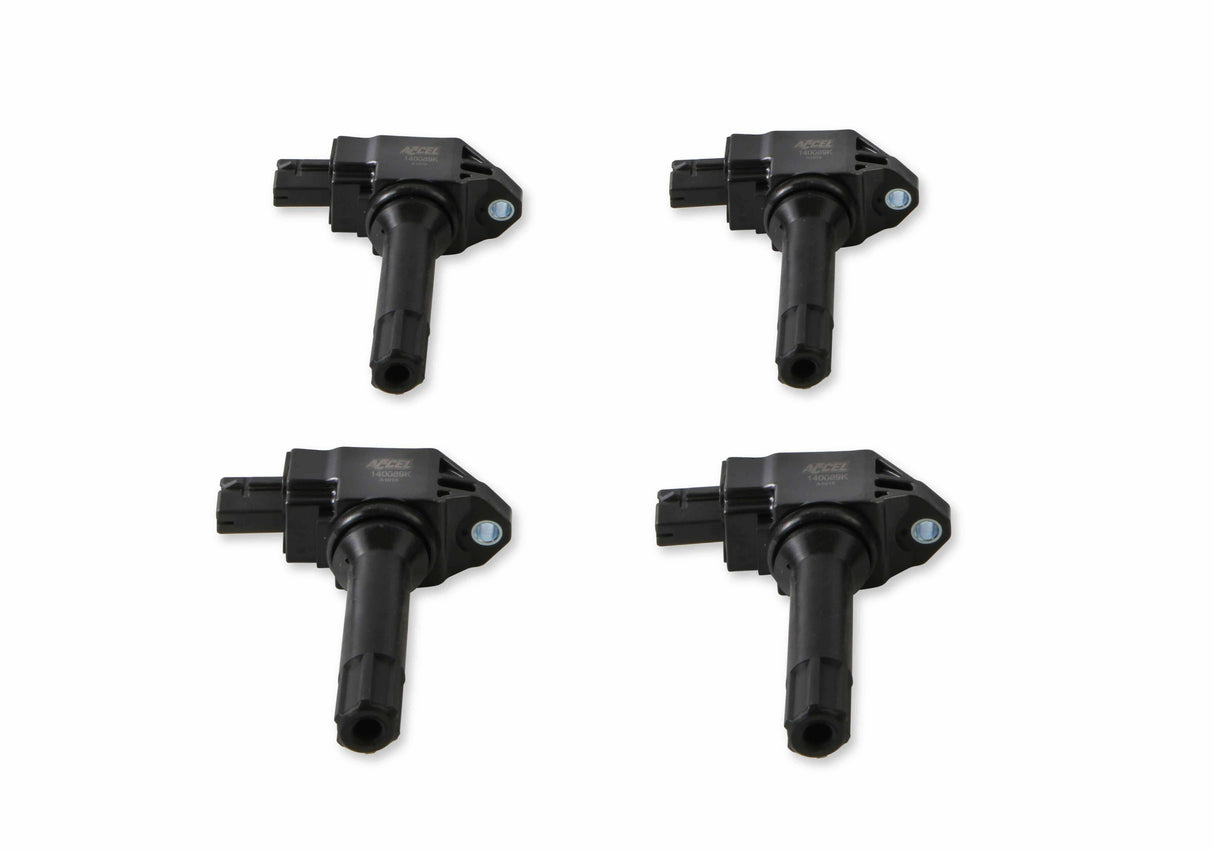 Ignition Coil for 2015-2019 Toyota black