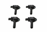 Ignition Coil for 2015-2019 Toyota black