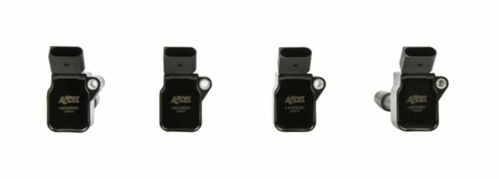 Ignition Coil for 2014-2019 black