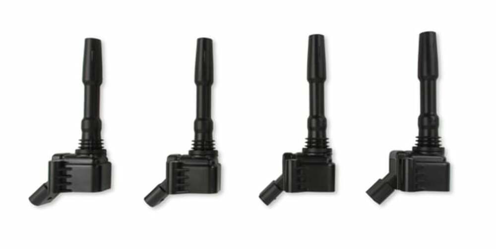 Ignition Coil for 2014-2019 black