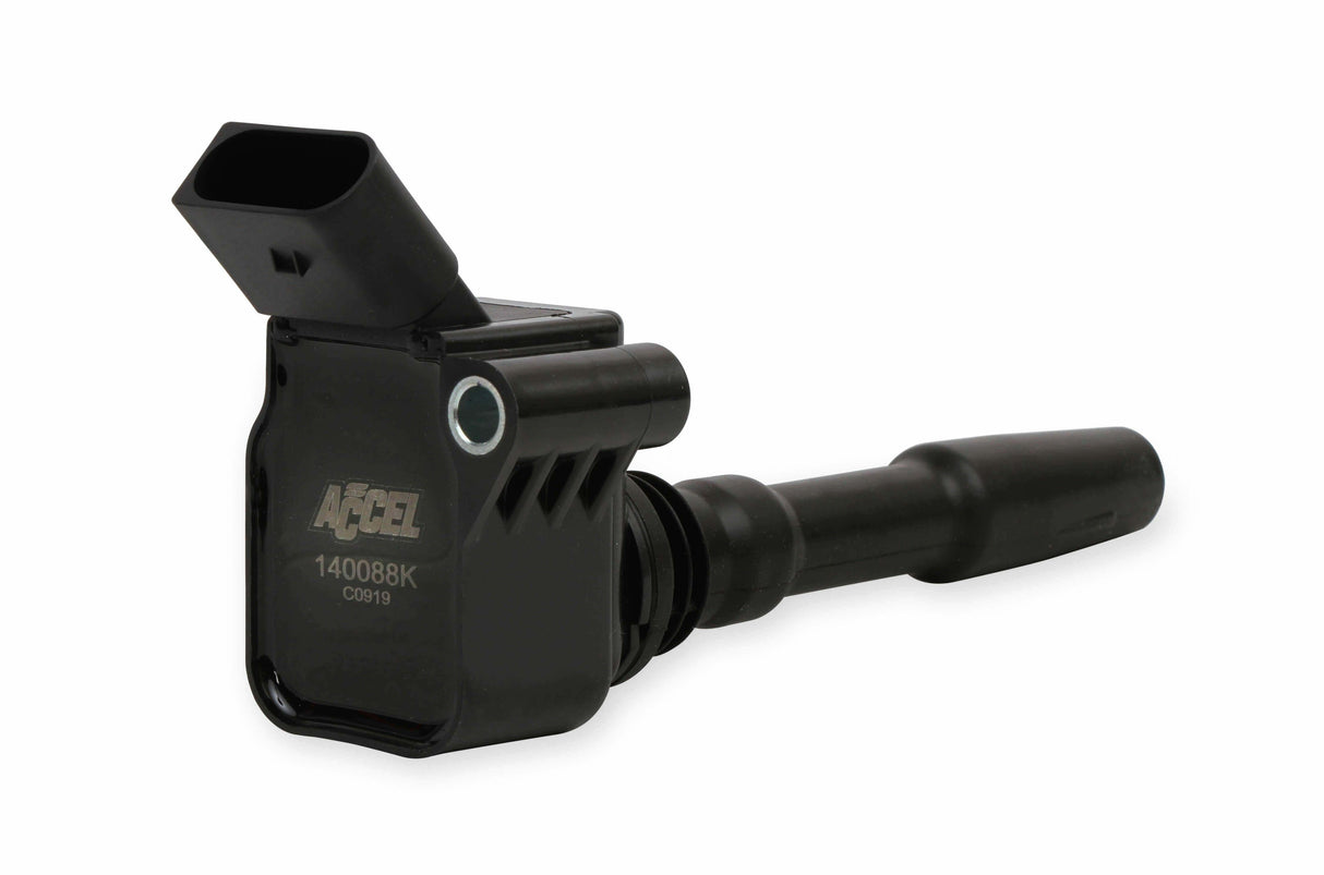 Ignition Coil for 2014-2019 black
