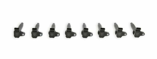 Ignition Coil for 1998-2010 Toyota Tundra V8 black