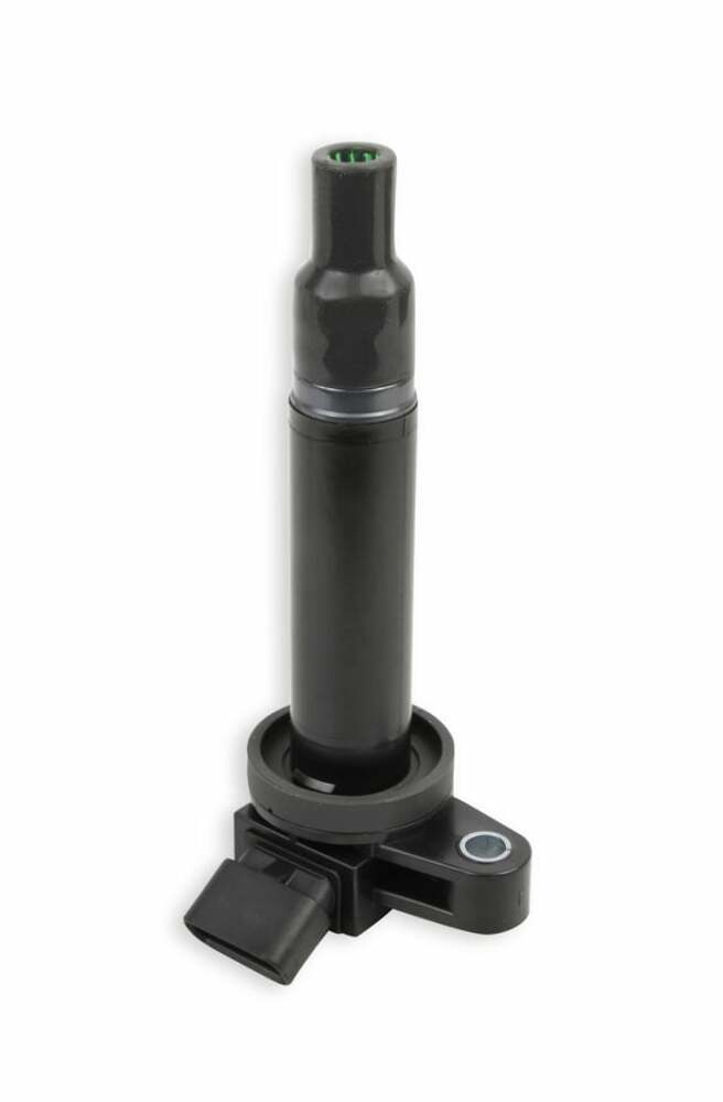 Ignition Coil for 1998-2010 Toyota Tundra V8 black