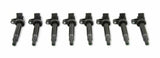 Ignition Coil for 1998-2010 Toyota Tundra V8 black
