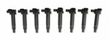Ignition Coil for 1998-2010 Toyota Tundra V8 black