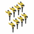 Ignition Coil for 2003-2007 Dodge V8 yellow