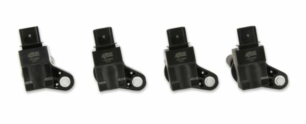 Ignition Coil for 2013-2016 Chevy Camaro black