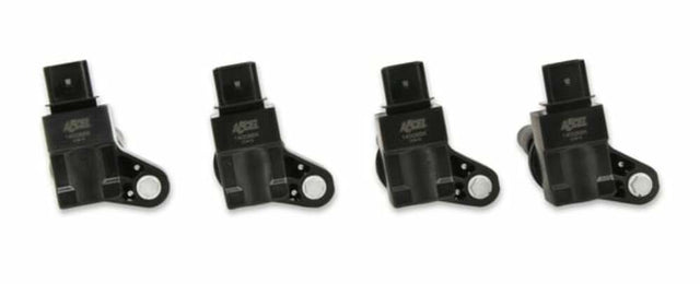 Ignition Coil for 2013-2016 Chevy Camaro black
