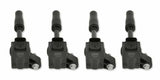 Ignition Coil for 2013-2016 Chevy Camaro black