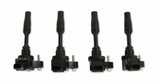 Ignition Coil for 2013-2016 Chevy Camaro black