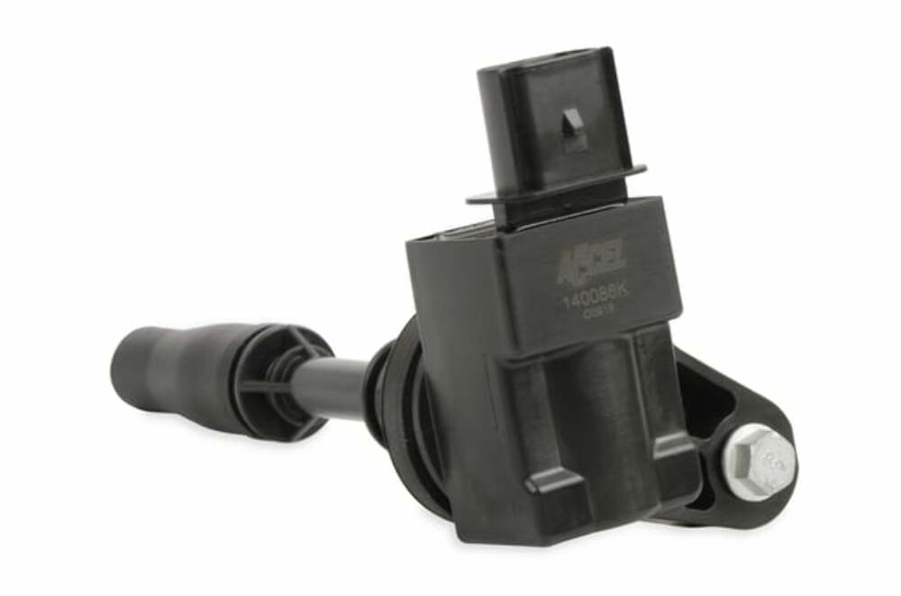 Ignition Coil for 2013-2016 Chevy Camaro black