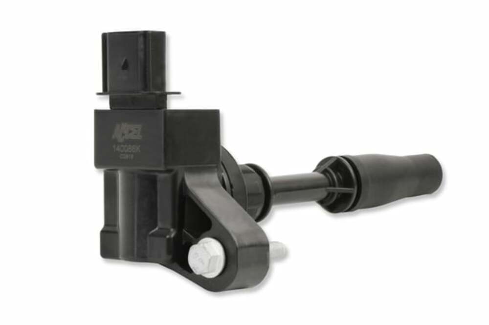 Ignition Coil for 2013-2016 Chevy Camaro black