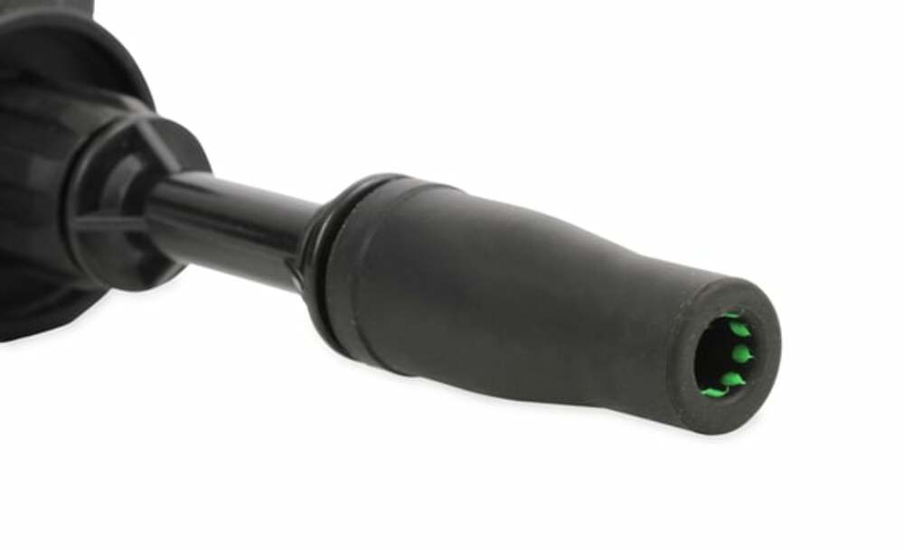 Ignition Coil for 2013-2016 Chevy Camaro black