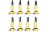 Ignition Coil for 2009-2013 Toyota Tundra I4 yellow
