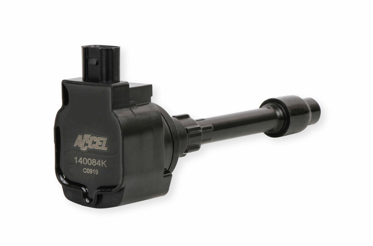 Super Coil for 2015-2020 Honda black