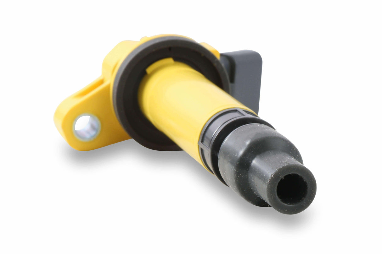 Super Coil for 2009-2013 Toyota Tundra I4 yellow
