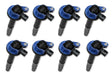 Ignition Coil for 2011-2016 Ford Mustang V8 blue