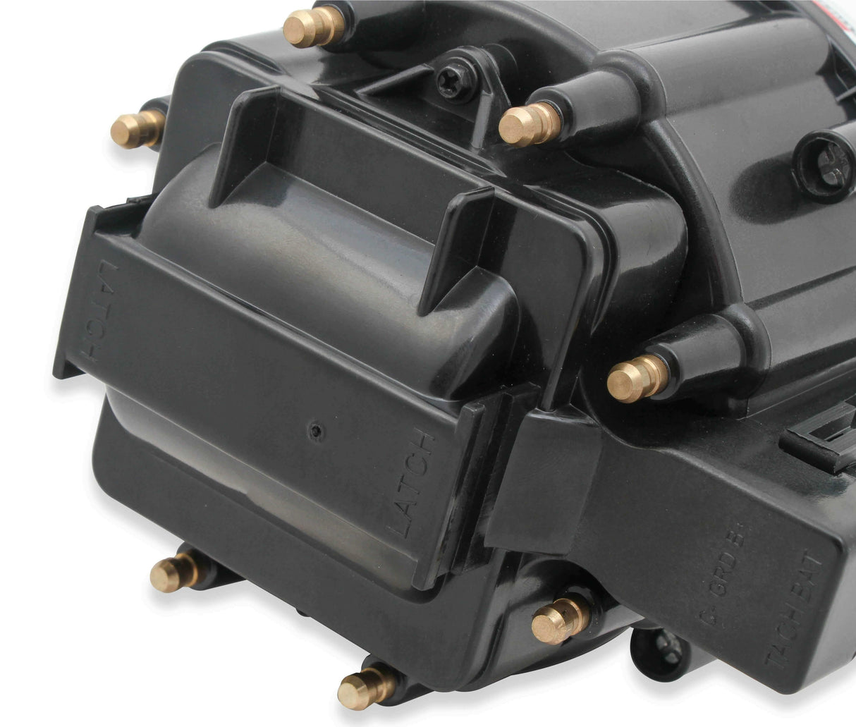t Accel Performance Distributor HEI - Chev V8 265-454 - W/ Coil - 59130 Accel