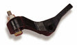 Hooker performance muffler black arm-20-78